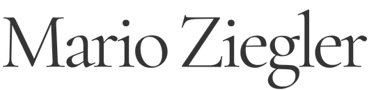 Mario Ziegler Logo