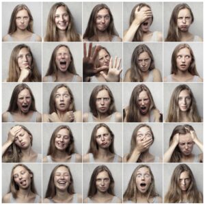 Gefühle: Die wunderbare Welt der Emotionen
