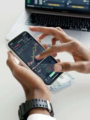 Verbesser Deine Finanzen