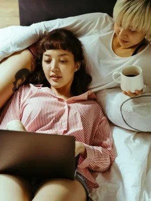 Barrieren beseitigen