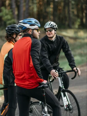 Bessere Gesundheit und Fitness