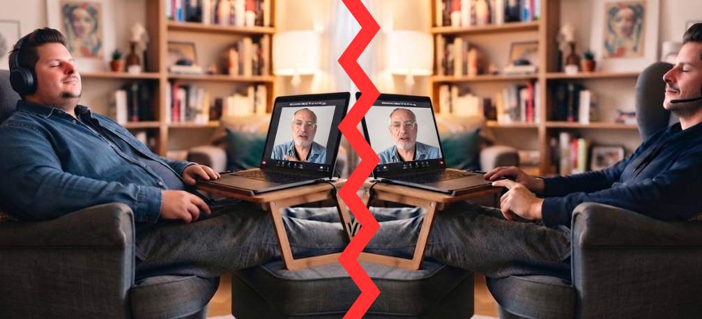 Hypnose Gewichtsreduktion Berlin – Online-Sitzung bequem von zu Hause aus